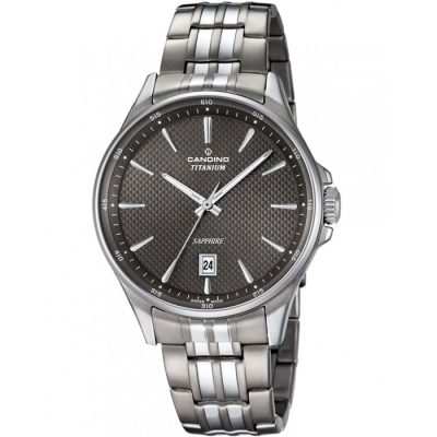 CANDINO Titanium C4606/3