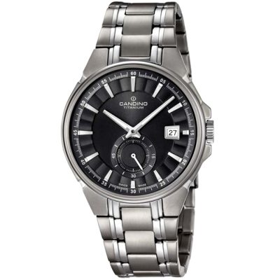 CANDINO Titanium C4604/4