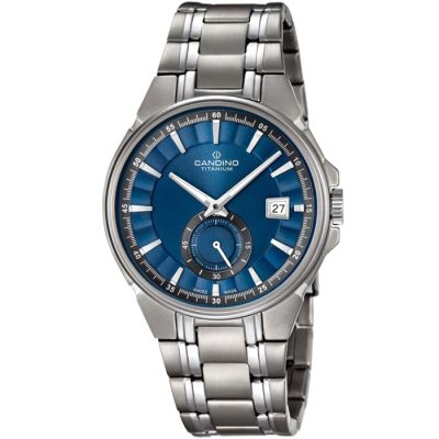 CANDINO Titanium C4604/3