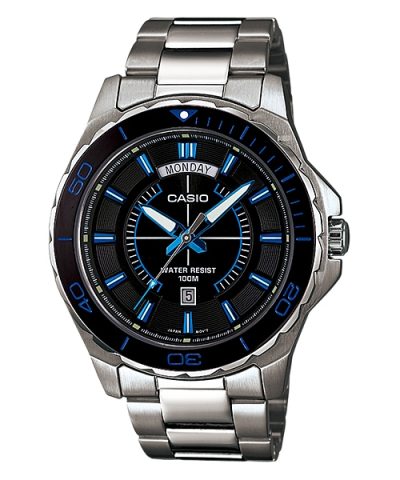 CASIO MTD-1076D-1A2VEF