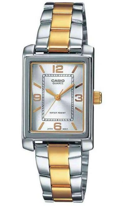 CASIO LTP-1234PSG-7AEF