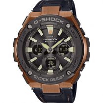 CASIO G-SHOCK WAVE CEPTOR SOLAR GST-W120L-1A