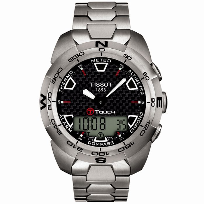 TISSOT T013.420.44.201.00