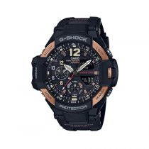 CASIO G-SHOCK SKY COCKPIT AVIATOR GA-1100RG-1AER