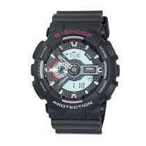 CASIO G-SHOCK GA-110-1A