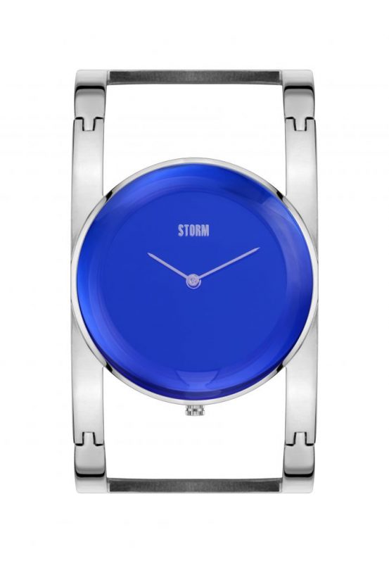 STORM AMIAH LAZER BLUE