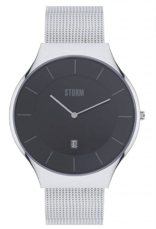 STORM REESE XL BLACK
