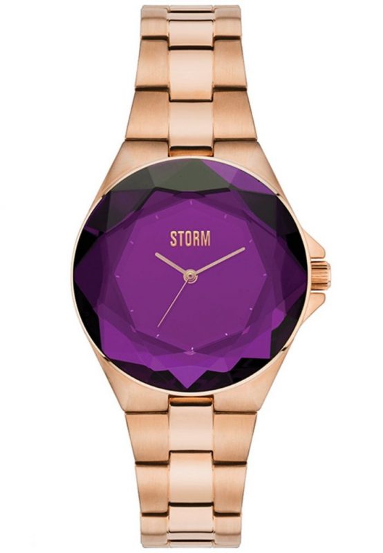 STORM CRYSTANA RG-PURPLE
