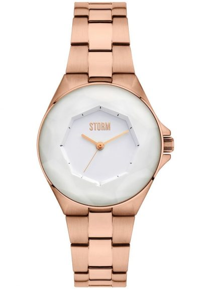 STORM CRYSTANA RG-WHITE