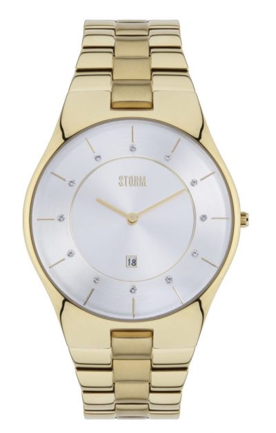 STORM CRYSTY GOLD