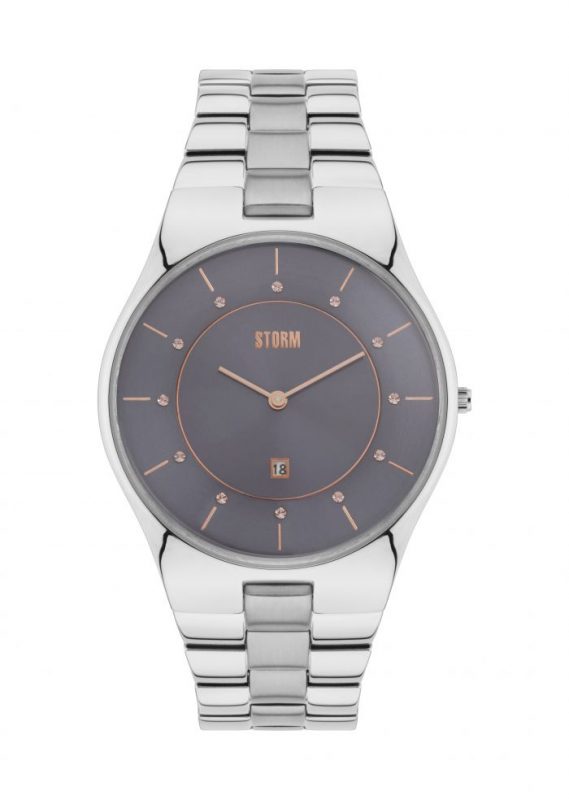 STORM CRYSTY GREY