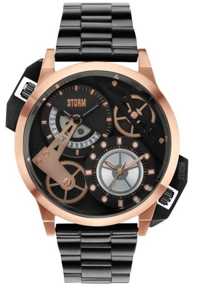 STORM DUALON ROSE GOLD