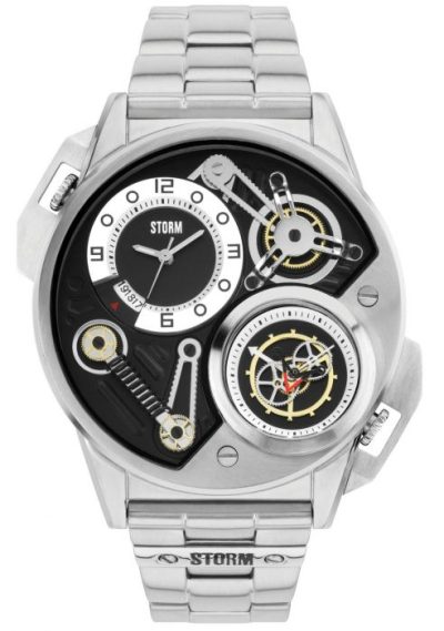 STORM DUALTRON BLACK