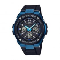 CASIO G-SHOCK WAVE CEPTOR SOLAR GST-W300G-1A2