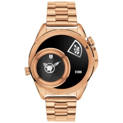 STORM FUTEX ROSE GOLD