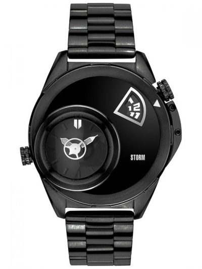 STORM FUTEX SLATE