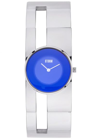 STORM IRMA LAZER BLUE