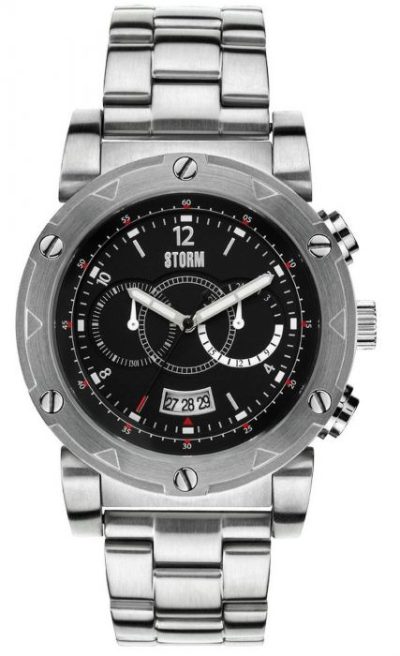 STORM MAXITRON BLACK