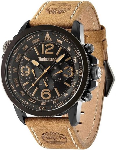 TIMBERLAND CAMPTON 15129JSBU/02