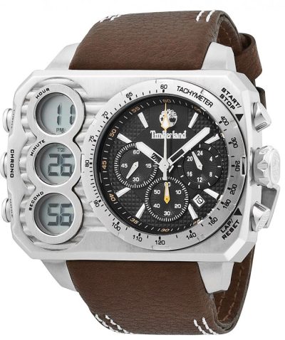 TIMBERLAND HT3 TBL.13673JS/02 от BigWatches