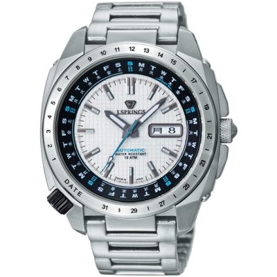 J.SPRINGS AUTOMATIC BEB070