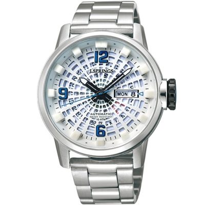 J.SPRINGS AUTOMATIC BEB094
