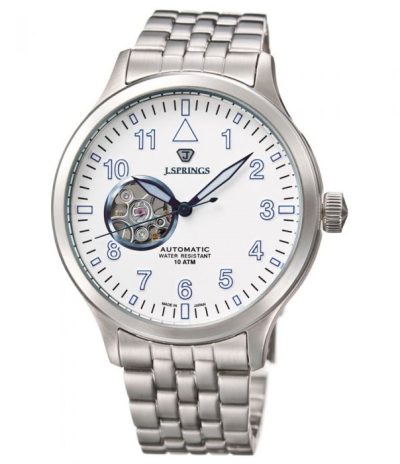 J.SPRINGS AUTOMATIC BEF002