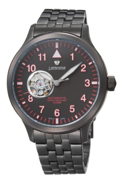 J.SPRINGS AUTOMATIC BEF004