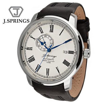 J.SPRINGS BEG002