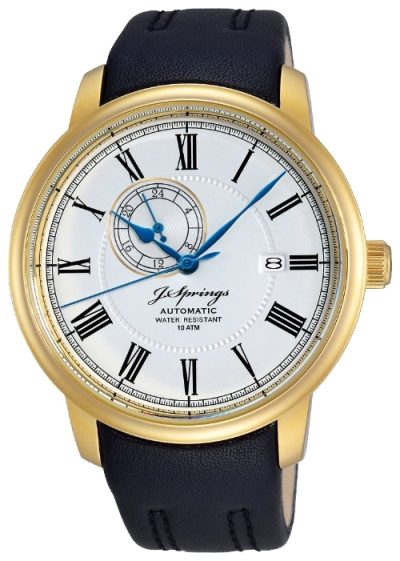 J.SPRINGS BEG003