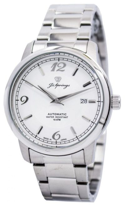 J.SPRINGS AUTOMATIC NPEA001