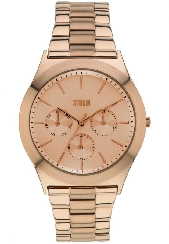 STORM MULTIZAN ROSE GOLD