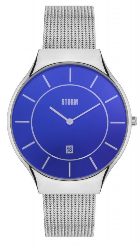 STORM REESE LAZER BLUE