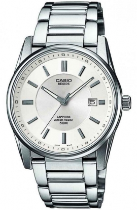 CASIO BESIDE BEM-111D-7A