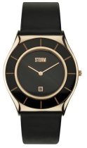 STORM SLIMRIM XL ROSE GOLD LEATHER