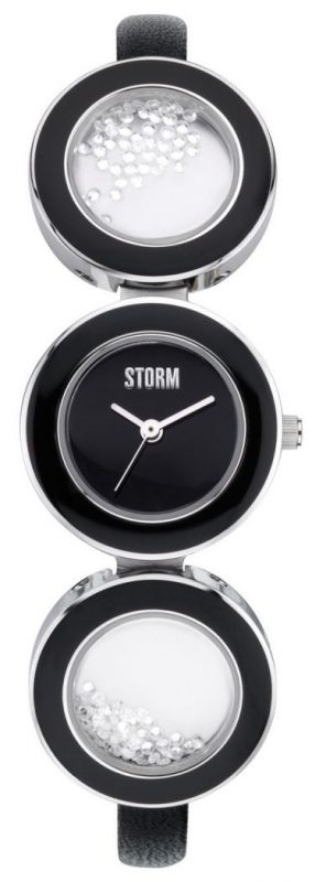STORM TRISTAL BLACK