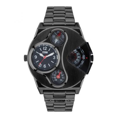 STORM V2 NAVIGATOR SLATE
