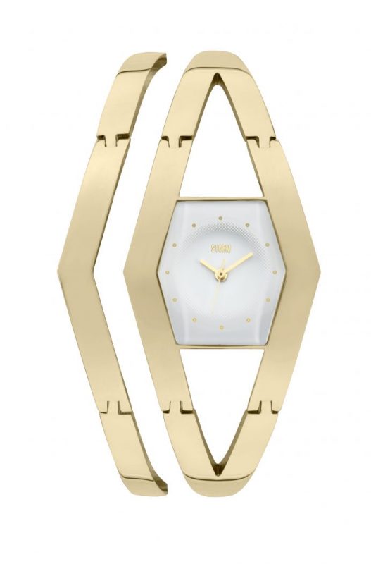STORM ZARELLE GOLD