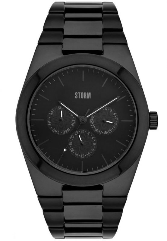 STORM ZENTREK BLACK