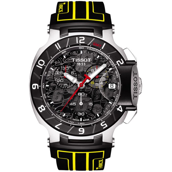 TISSOT T-Race T048.417.27.051.03 T-Race Stefan Bradl