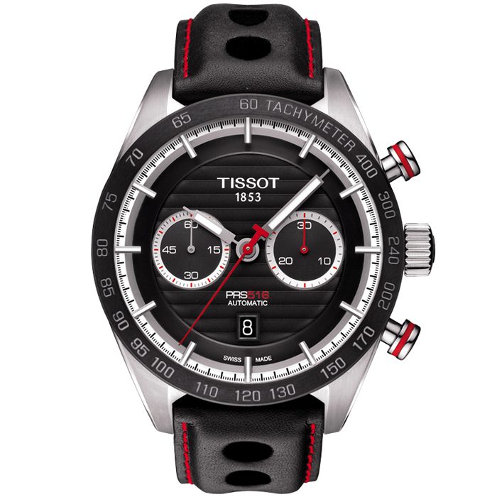 TISSOT PRS 516 T100.427.16.051.00