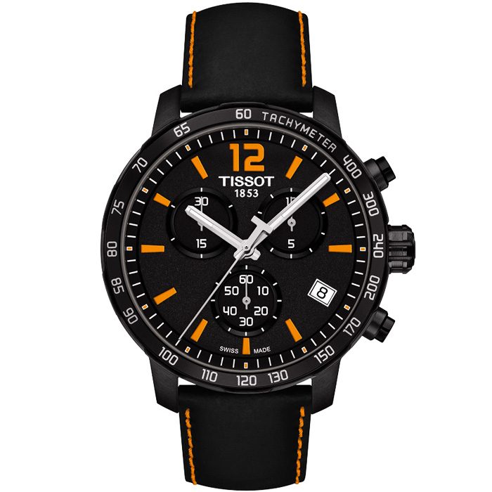TISSOT Quickster T095.417.36.057.00