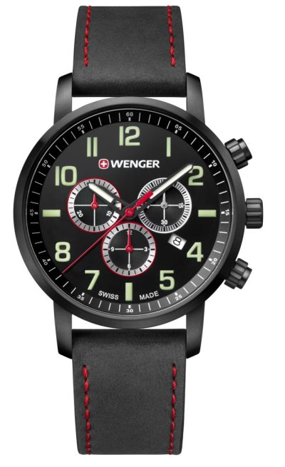 WENGER 01.1543.104