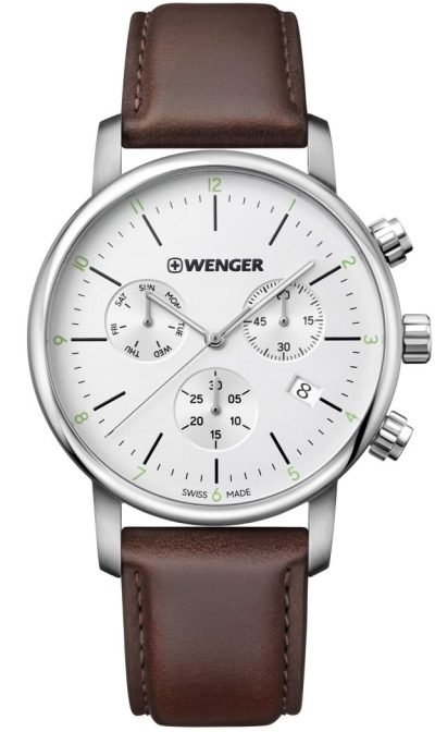 WENGER 01.1743.101