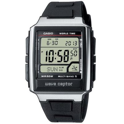 Casio Wave Ceptor WV-59E-1AVEF