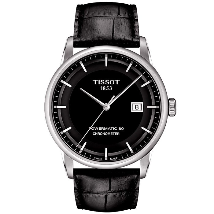 TISSOT T086.408.16.051.00 (Powermatic 80)
