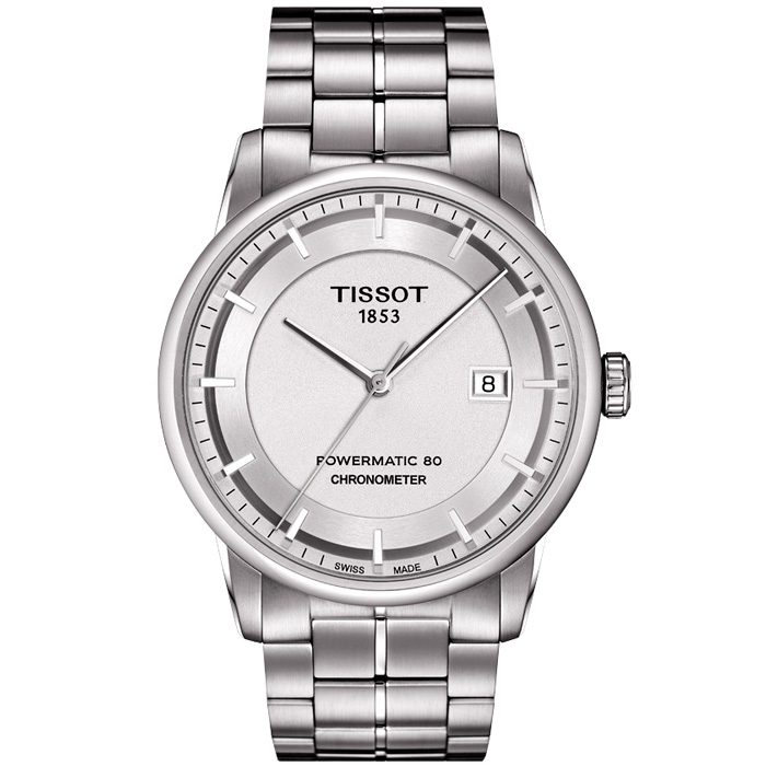 TISSOT T086.408.11.031.00 (Powermatic 80)