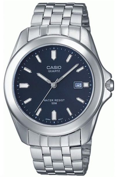 CASIO MTP-1222A-2AVEF