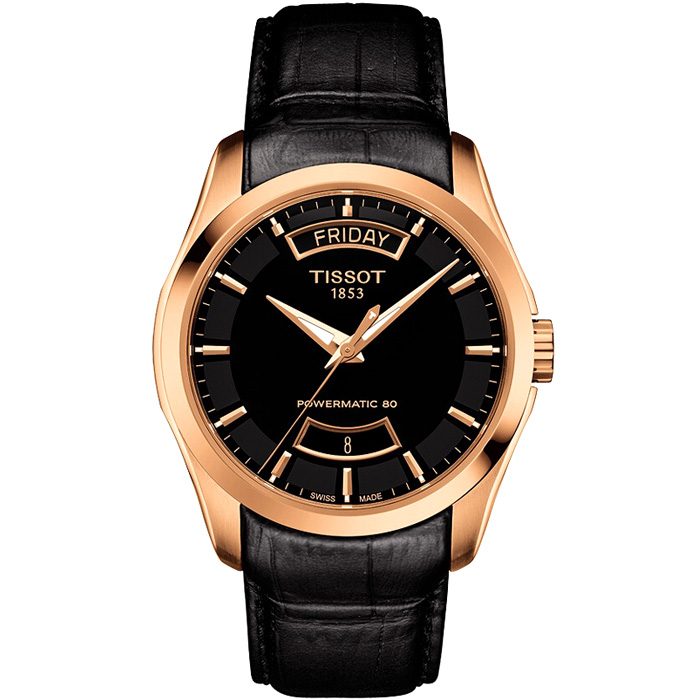 TISSOT T035.407.36.051.01 (Powermatic 80)
