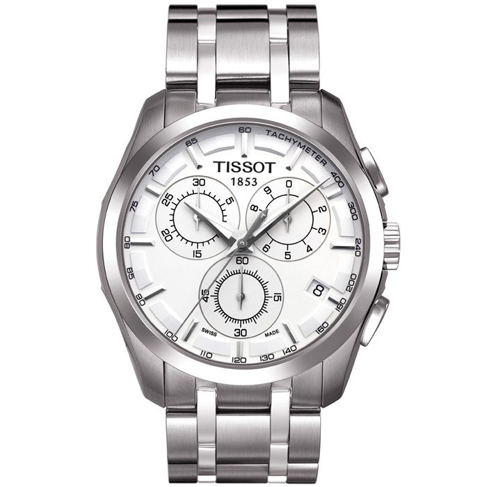 TISSOT T035.617.11.031.00